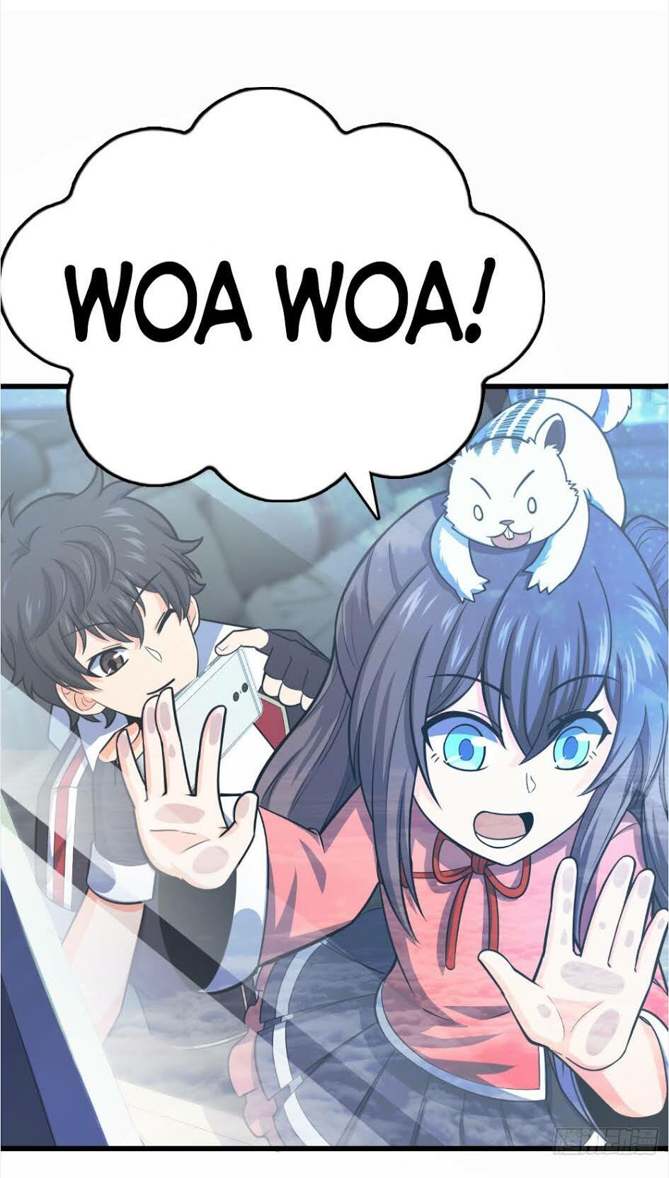 Đại Vương Tha Mạng Chap 99 - Next Chap 100