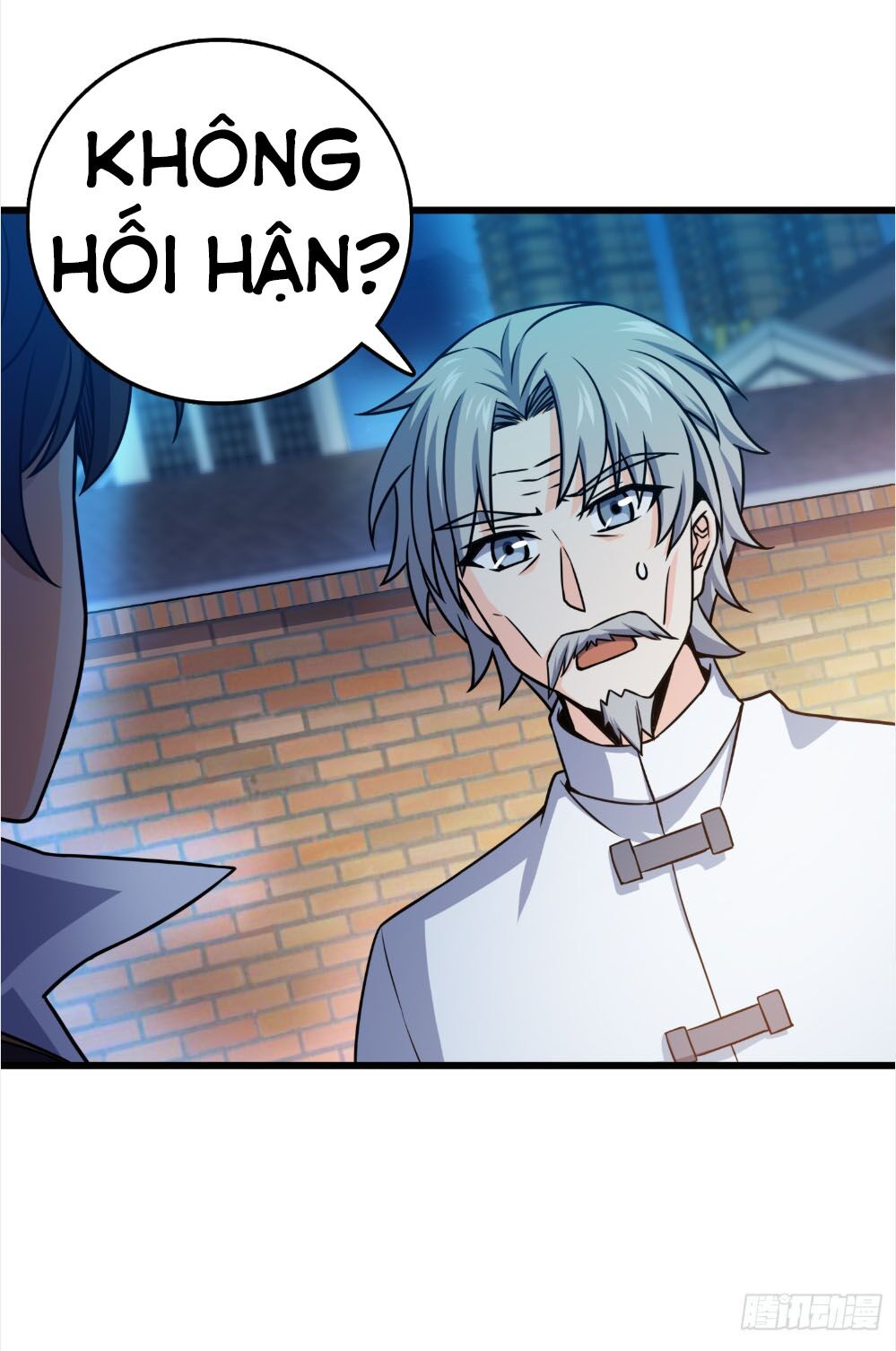 Đại Vương Tha Mạng Chap 99 - Next Chap 100