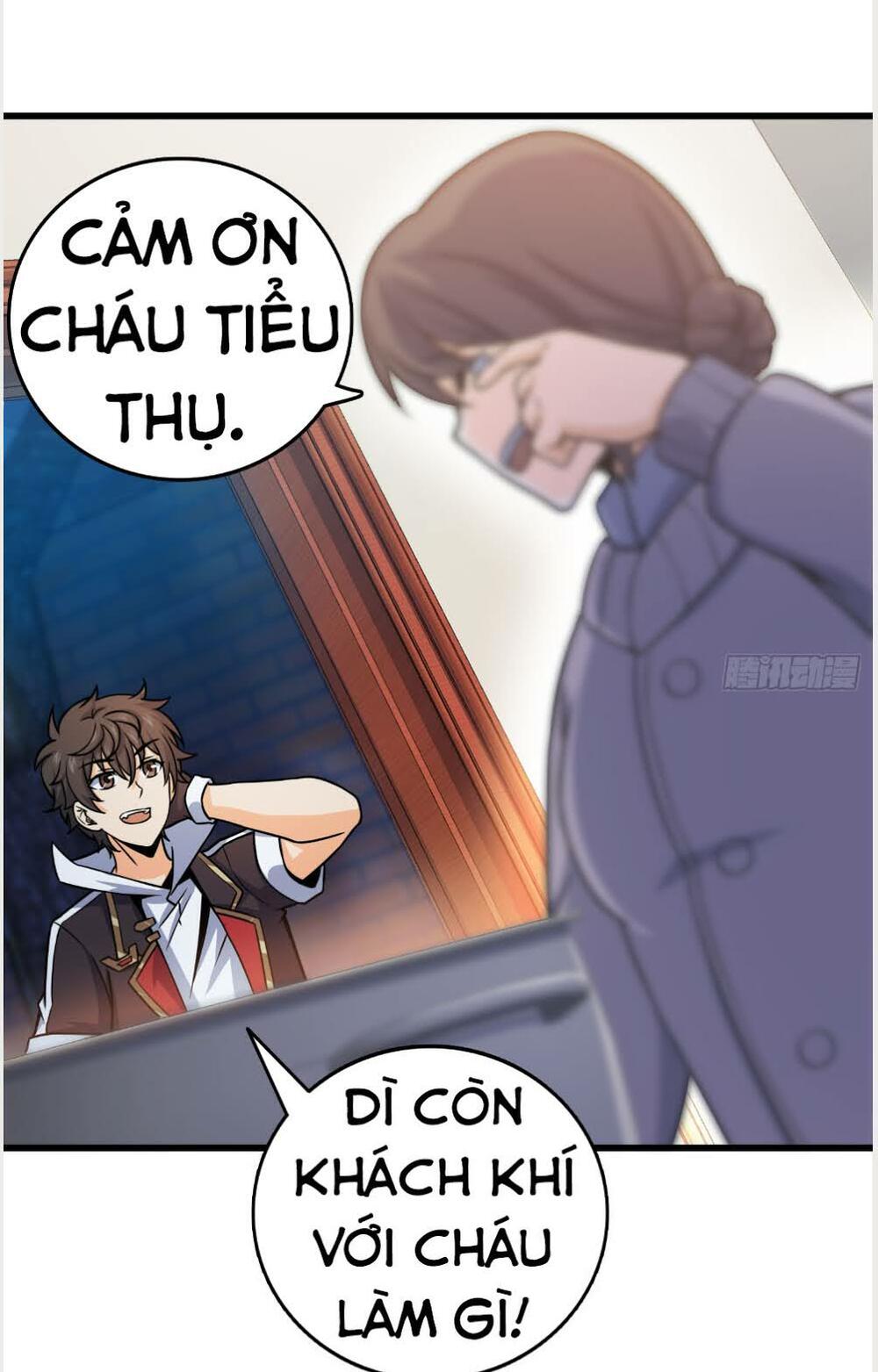 Đại Vương Tha Mạng Chap 99 - Next Chap 100