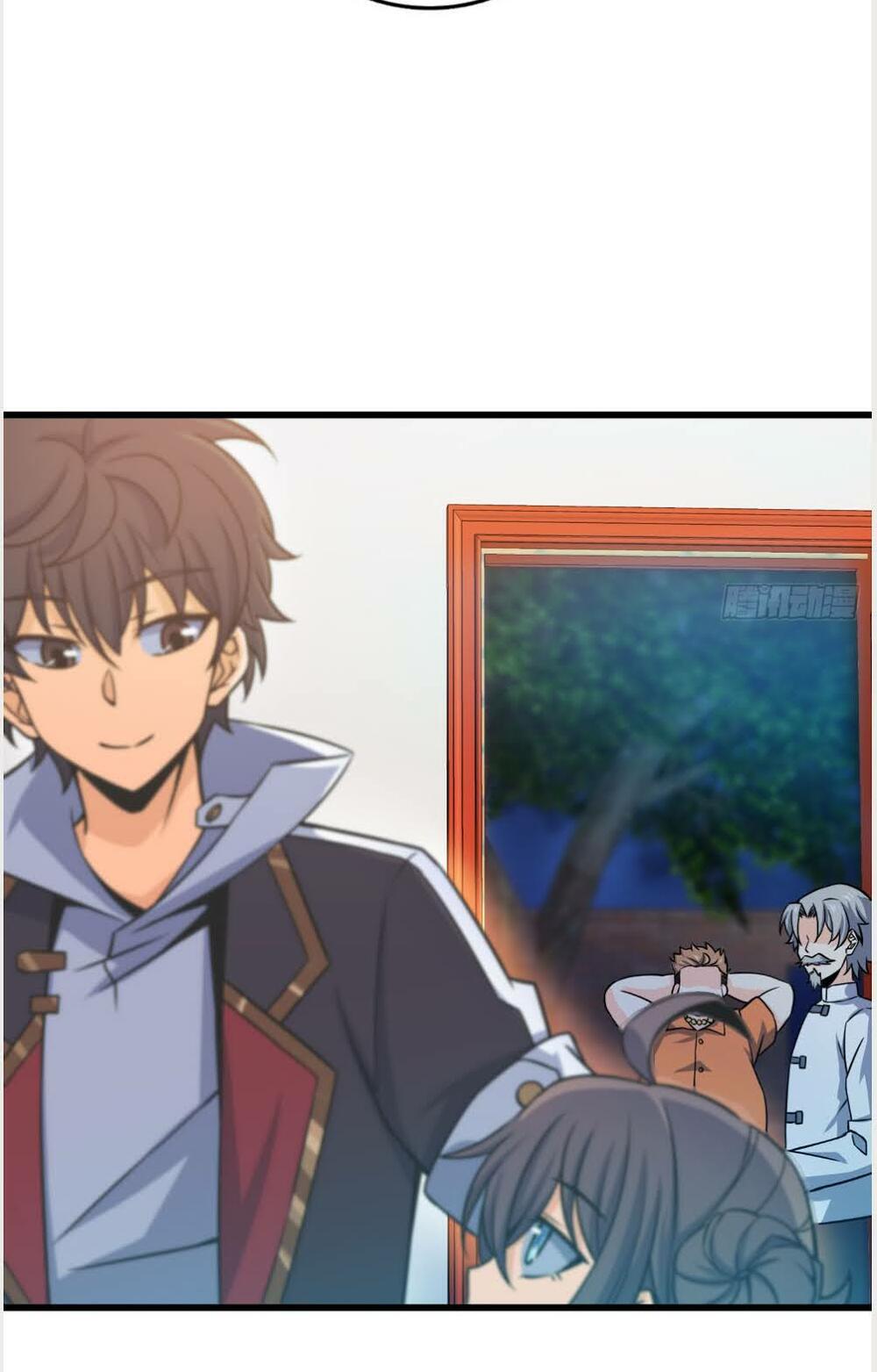 Đại Vương Tha Mạng Chap 99 - Next Chap 100