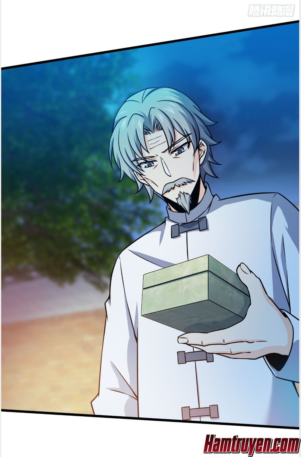 Đại Vương Tha Mạng Chap 99 - Next Chap 100