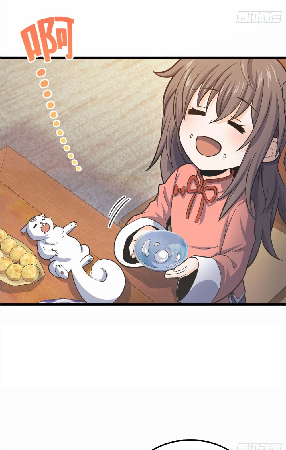 Đại Vương Tha Mạng Chap 99 - Next Chap 100