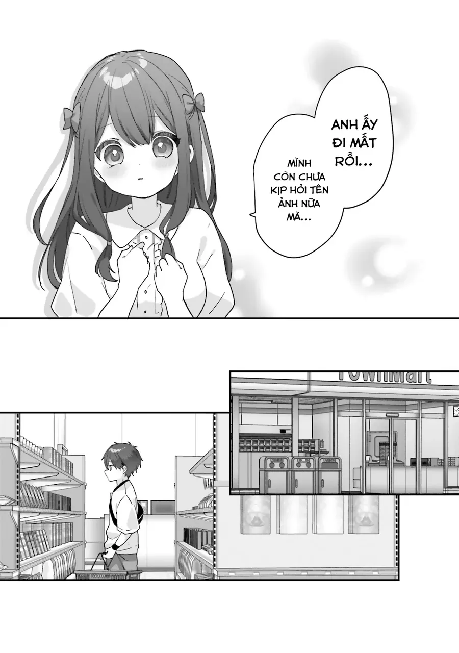 Daigaku Nyuugakuji Kara Uwasa Sareteita Bishoujo San Shimai, Ikiwakareteita Gimai Datta. Chap 1 - Next Chap 2