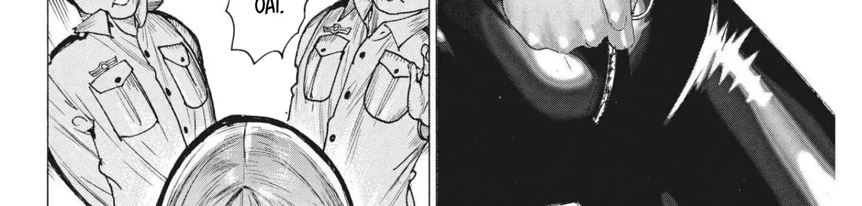 Đám Cưới Của Natsume Arata Chap 65 - Next Chap 66