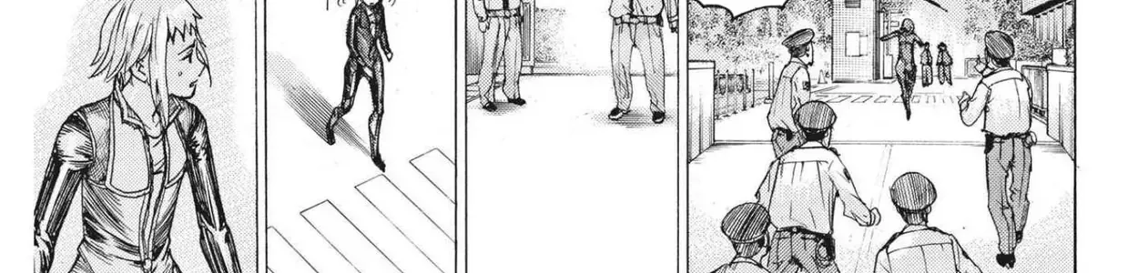 Đám Cưới Của Natsume Arata Chap 65 - Next Chap 66