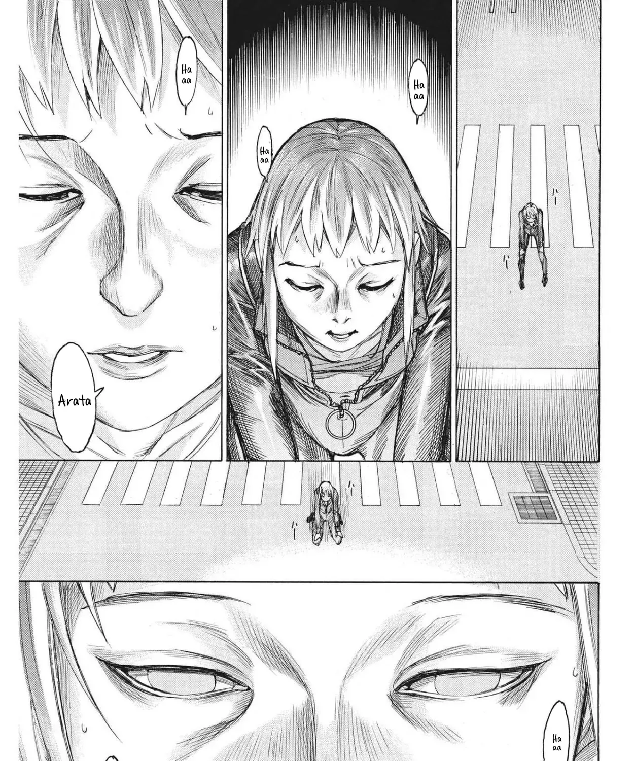 Đám Cưới Của Natsume Arata Chap 65 - Next Chap 66