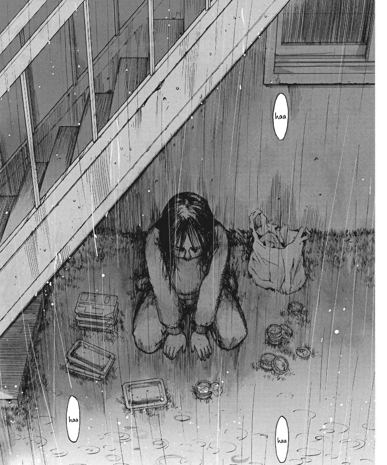 Đám Cưới Của Natsume Arata Chap 65 - Next Chap 66