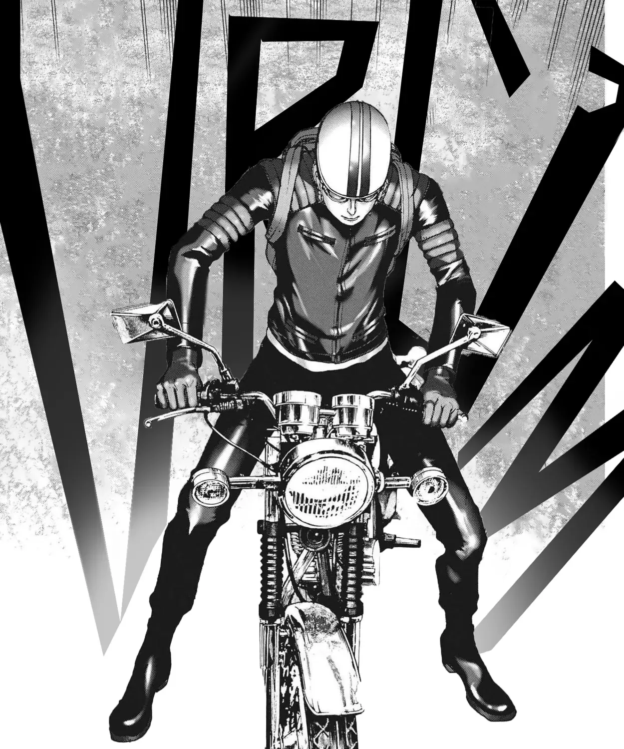 Đám Cưới Của Natsume Arata Chap 65 - Next Chap 66