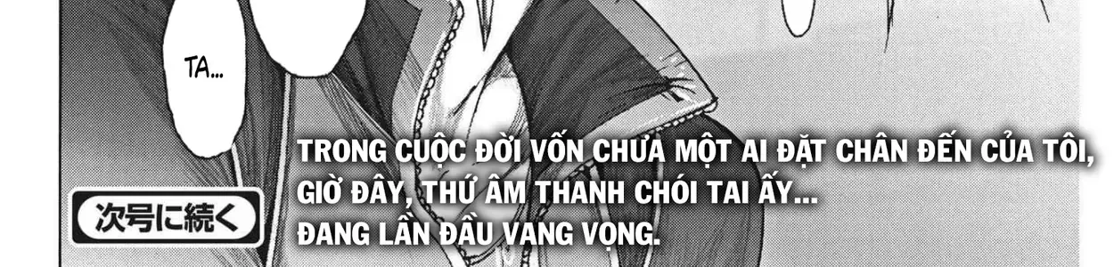 Đám Cưới Của Natsume Arata Chap 65 - Next Chap 66