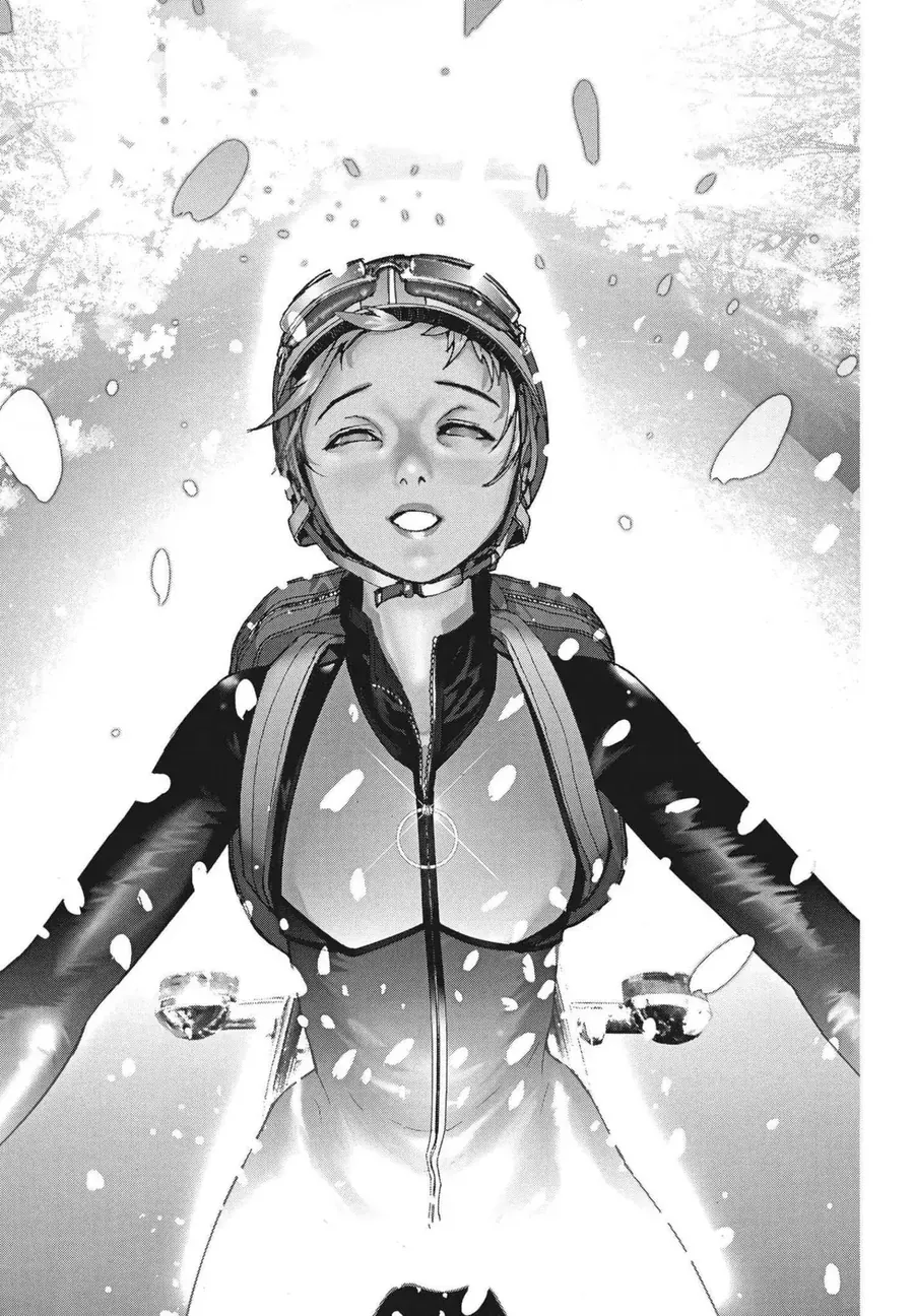 Đám Cưới Của Natsume Arata Chap 66 - Next Chap 67