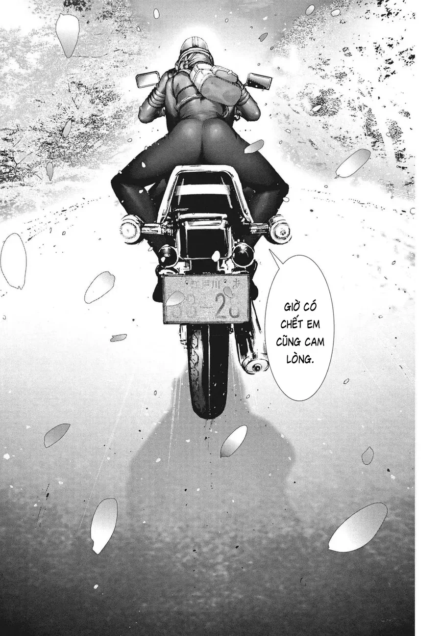 Đám Cưới Của Natsume Arata Chap 66 - Next Chap 67