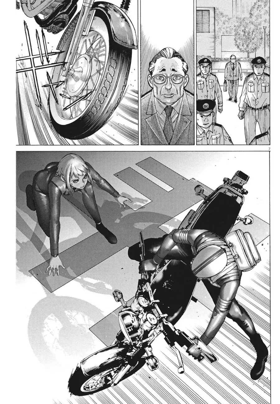 Đám Cưới Của Natsume Arata Chap 66 - Next Chap 67
