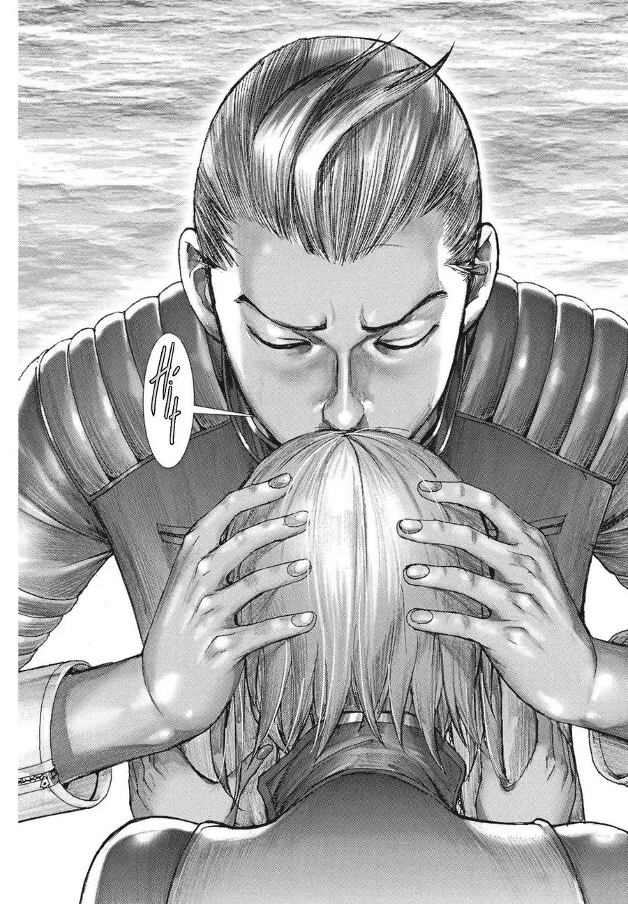 Đám Cưới Của Natsume Arata Chap 67 - Next Chap 68