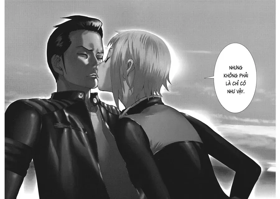 Đám Cưới Của Natsume Arata Chap 67 - Next Chap 68