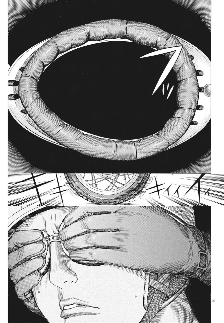 Đám Cưới Của Natsume Arata Chap 67 - Next Chap 68