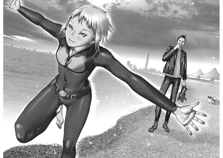 Đám Cưới Của Natsume Arata Chap 67 - Next Chap 68