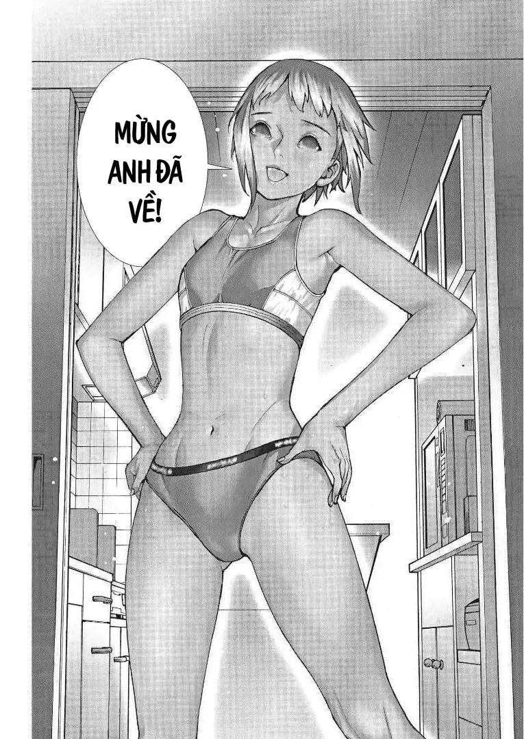 Đám Cưới Của Natsume Arata Chap 68 - Next Chap 69