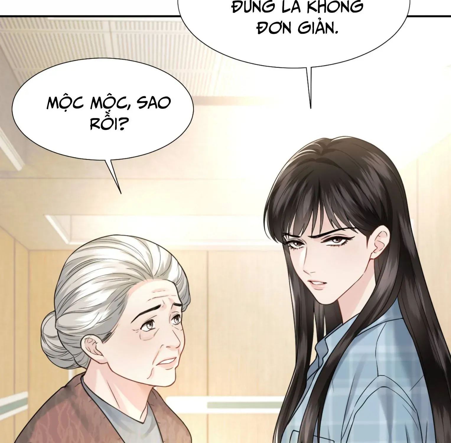 Đắm Say Chap 78 - Next Chap 79
