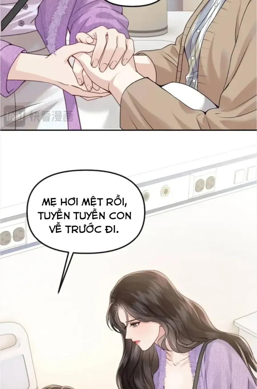 Đắm Say Chap 79 - Next Chap 80