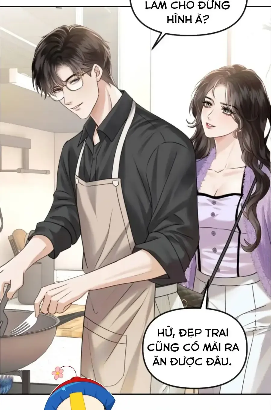 Đắm Say Chap 79 - Next Chap 80