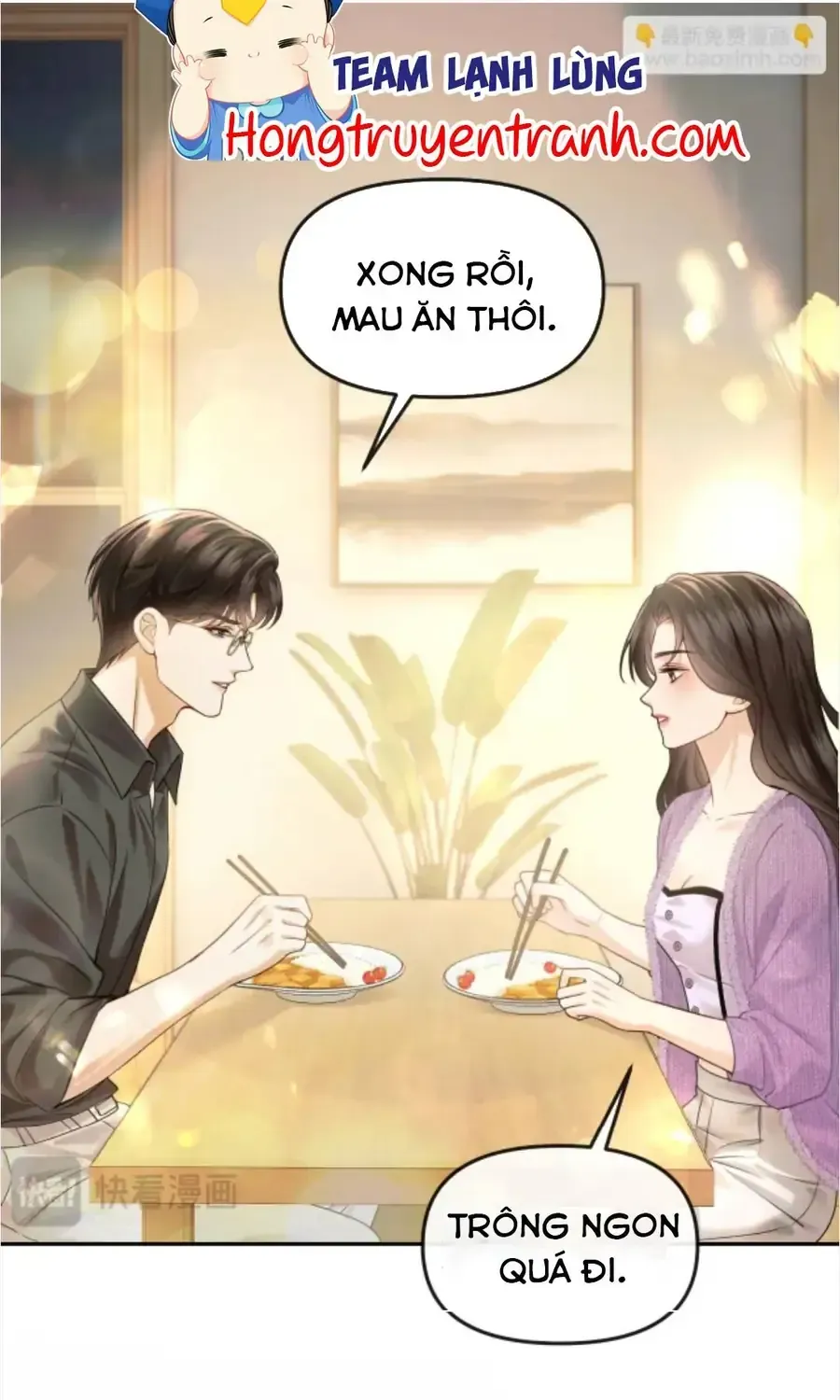 Đắm Say Chap 79 - Next Chap 80