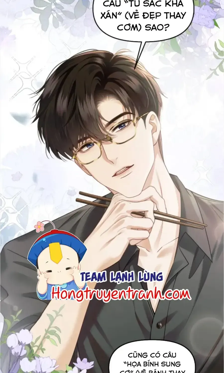 Đắm Say Chap 79 - Next Chap 80