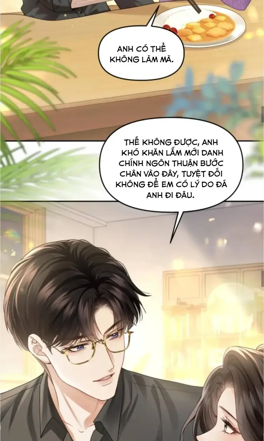 Đắm Say Chap 79 - Next Chap 80