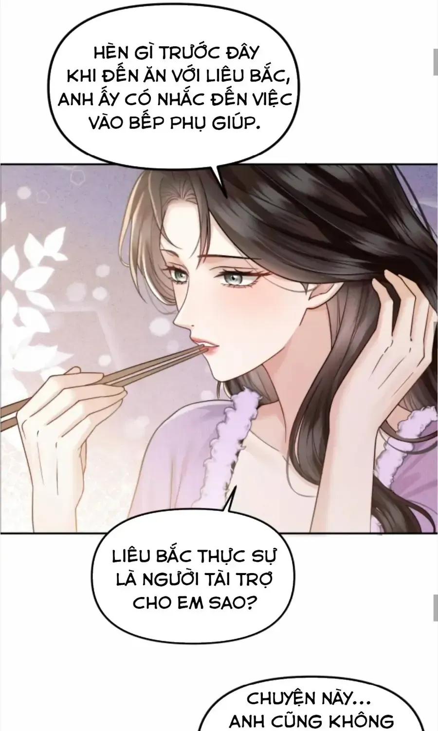 Đắm Say Chap 79 - Next Chap 80