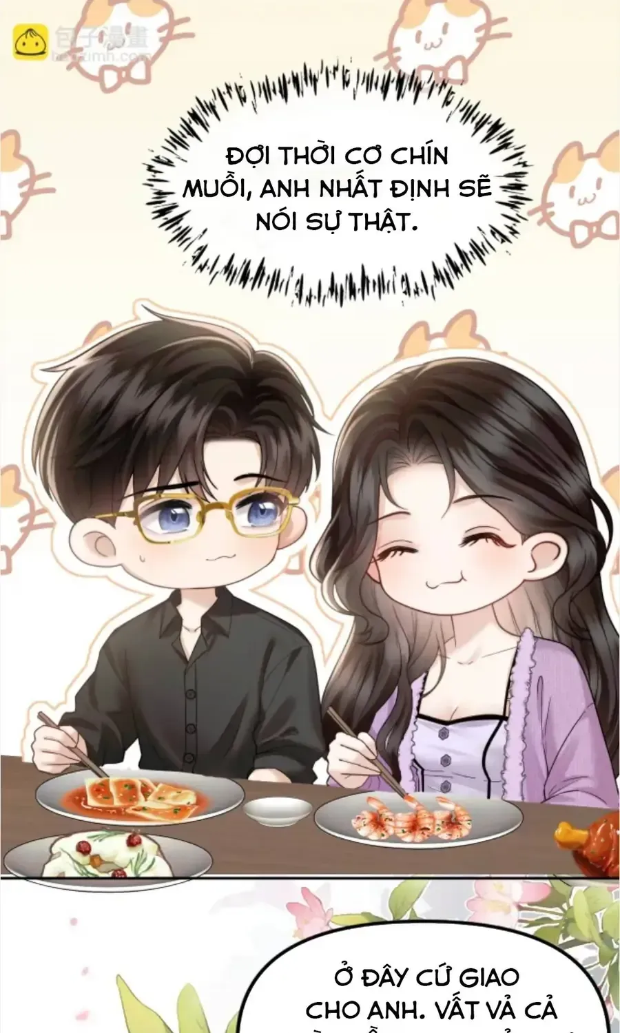 Đắm Say Chap 79 - Next Chap 80