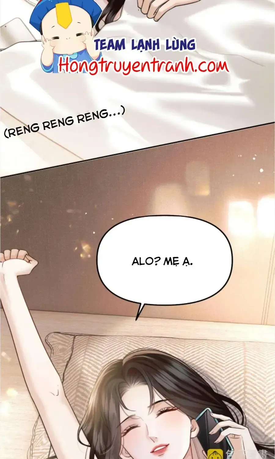 Đắm Say Chap 79 - Next Chap 80