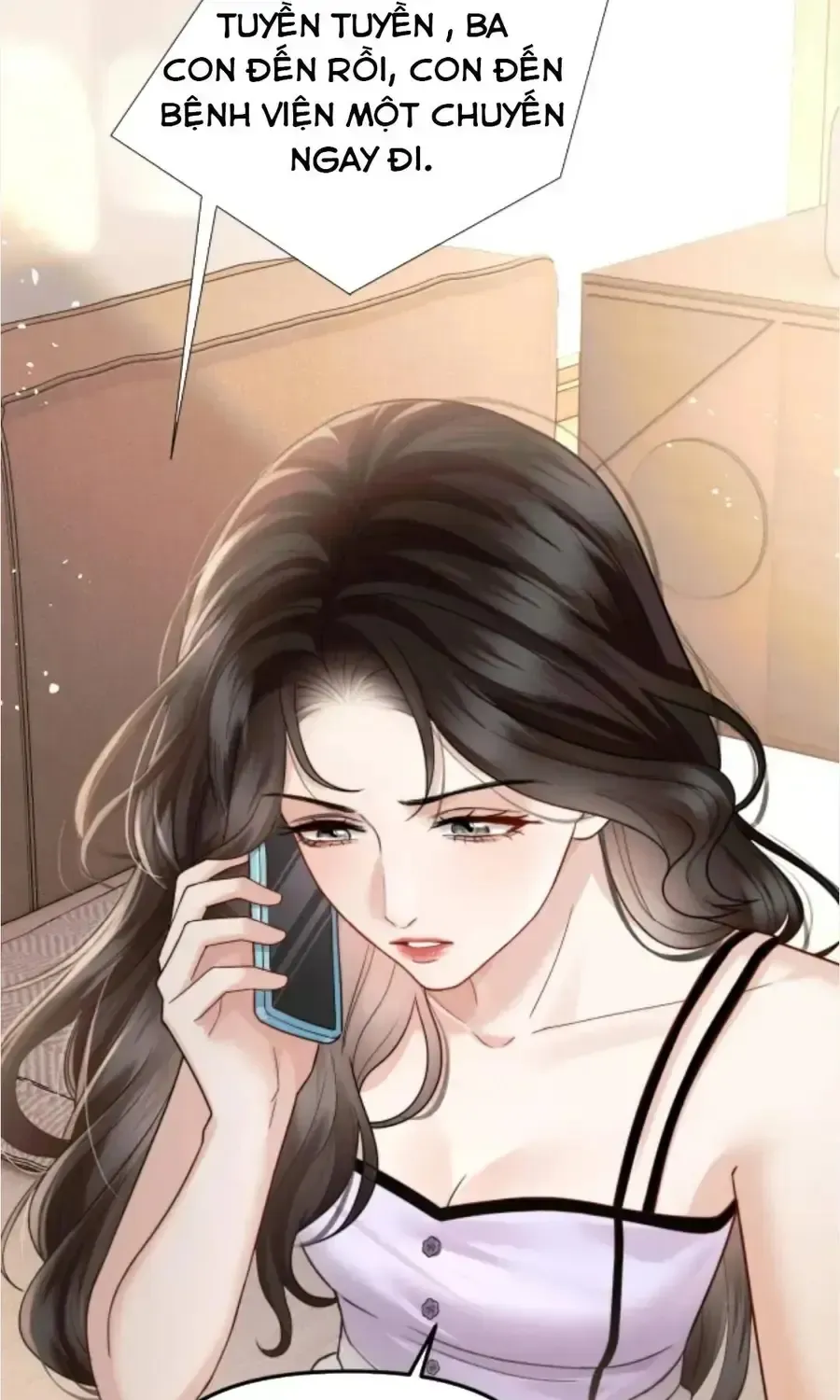 Đắm Say Chap 79 - Next Chap 80