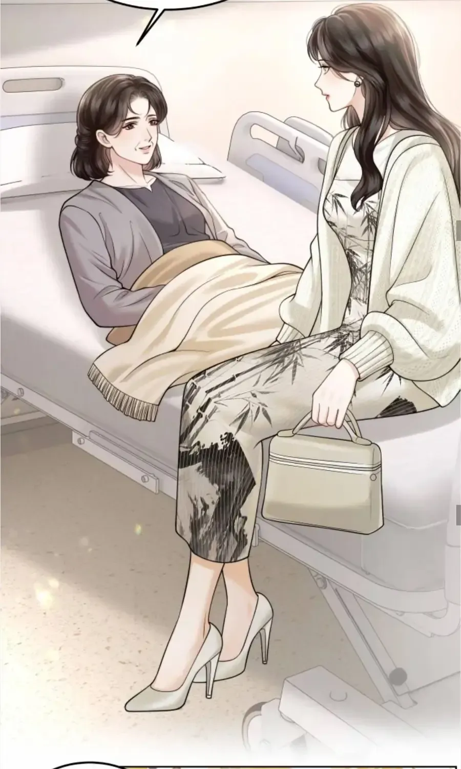 Đắm Say Chap 81 - Next Chap 82