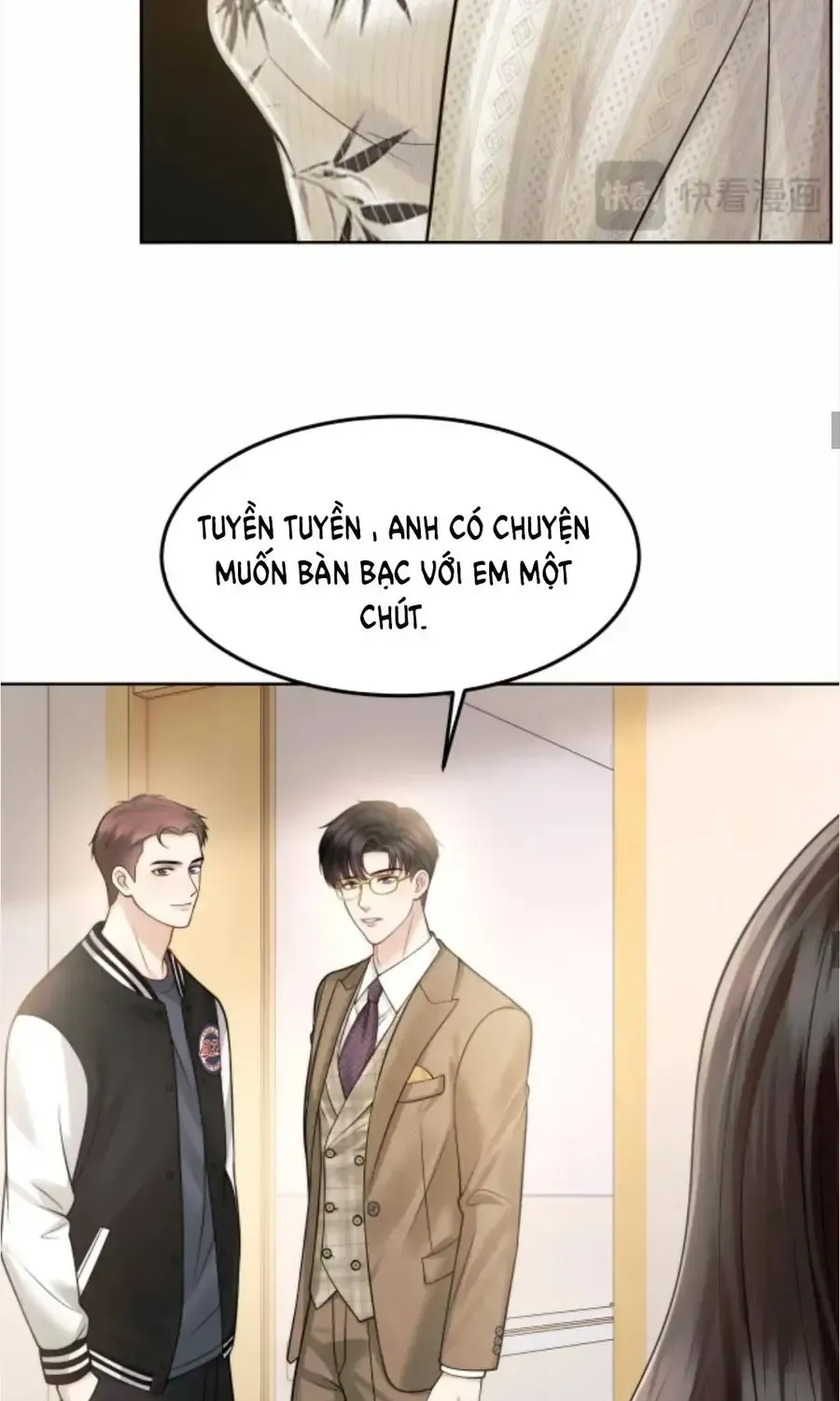 Đắm Say Chap 81 - Next Chap 82