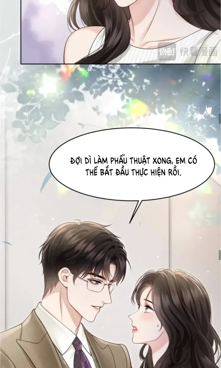 Đắm Say Chap 81 - Next Chap 82