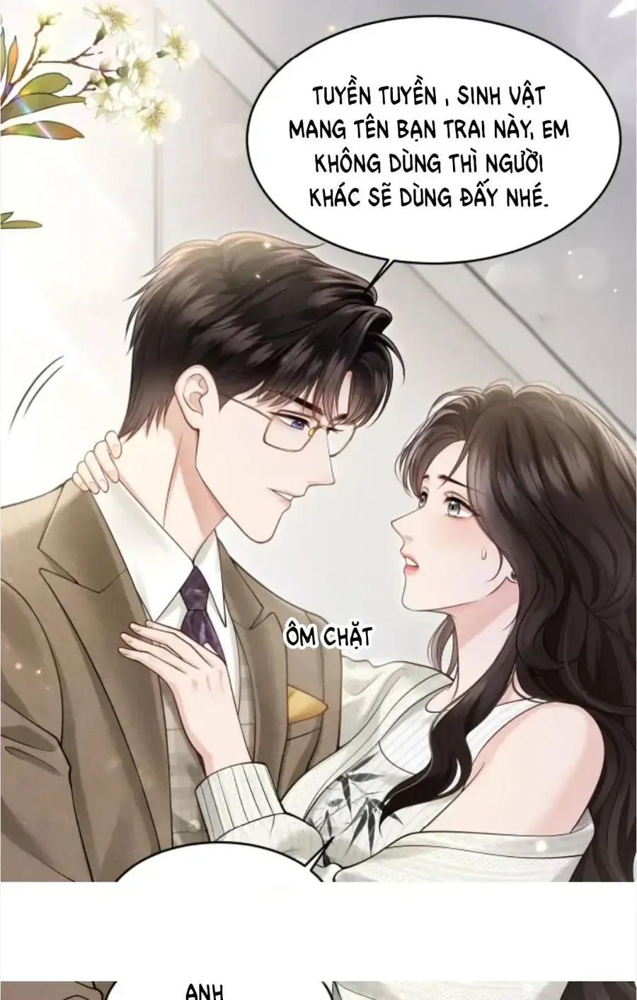 Đắm Say Chap 81 - Next Chap 82