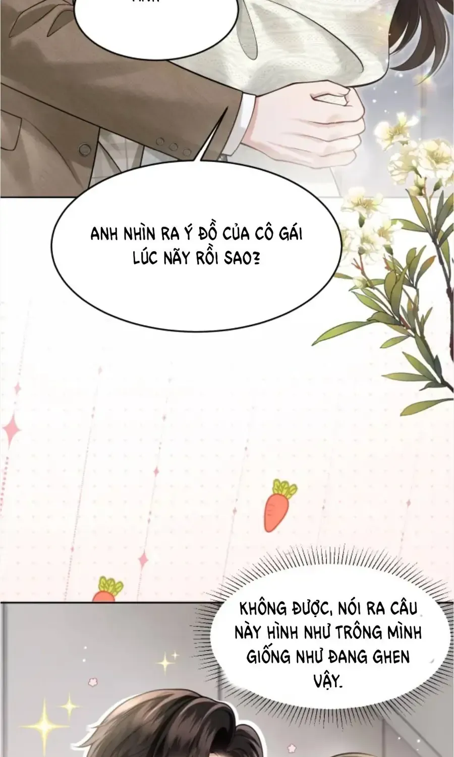 Đắm Say Chap 81 - Next Chap 82