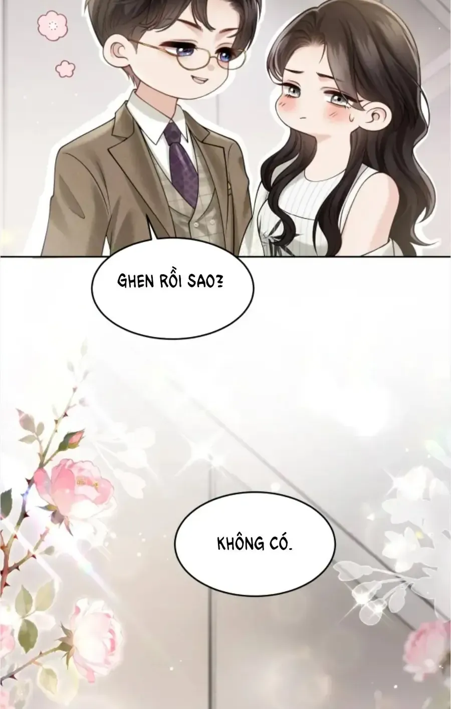 Đắm Say Chap 81 - Next Chap 82