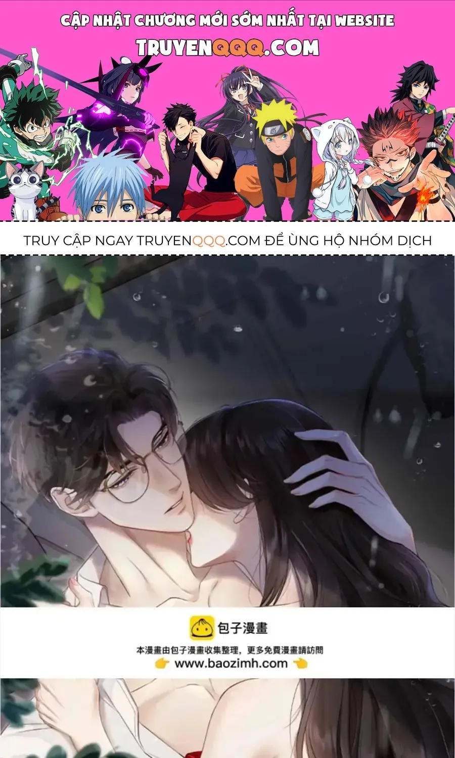 Đắm Say Chap 84 - Next Chap 85