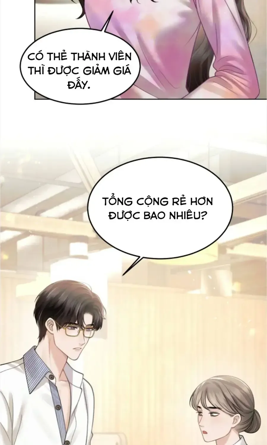 Đắm Say Chap 84 - Next Chap 85