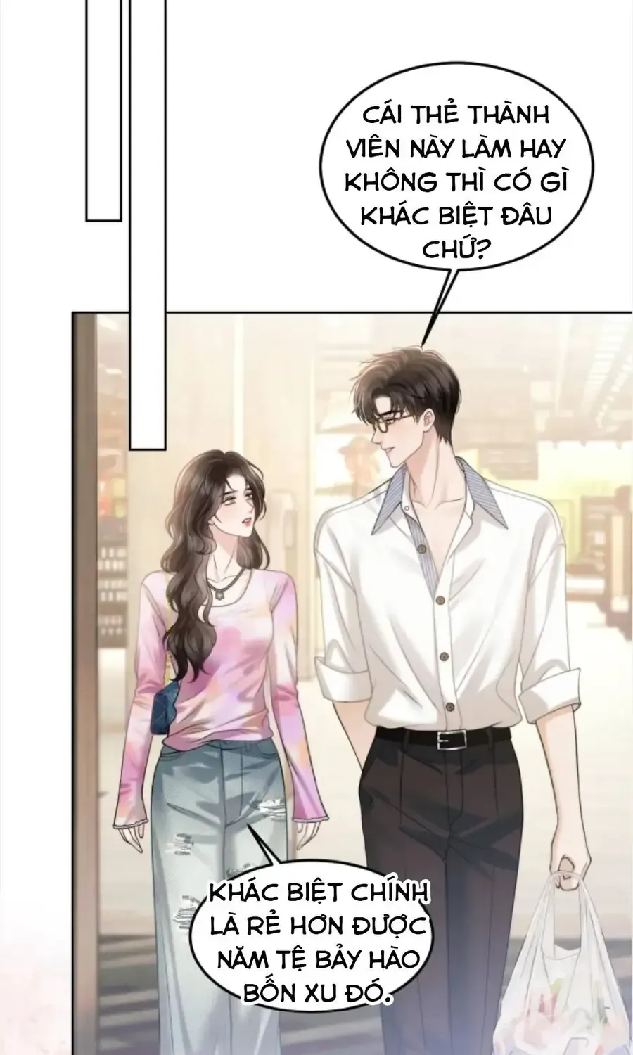 Đắm Say Chap 84 - Next Chap 85