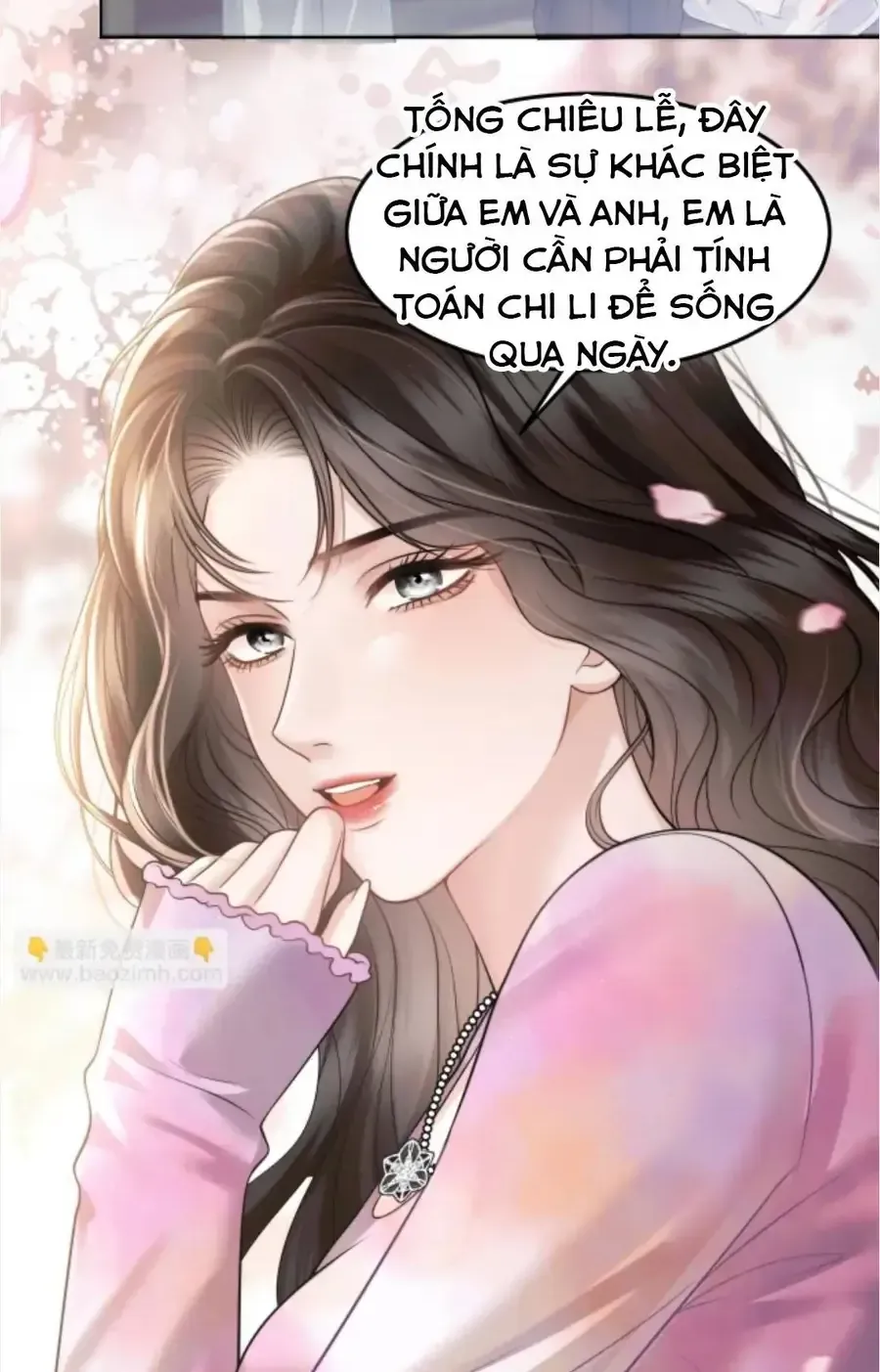 Đắm Say Chap 84 - Next Chap 85