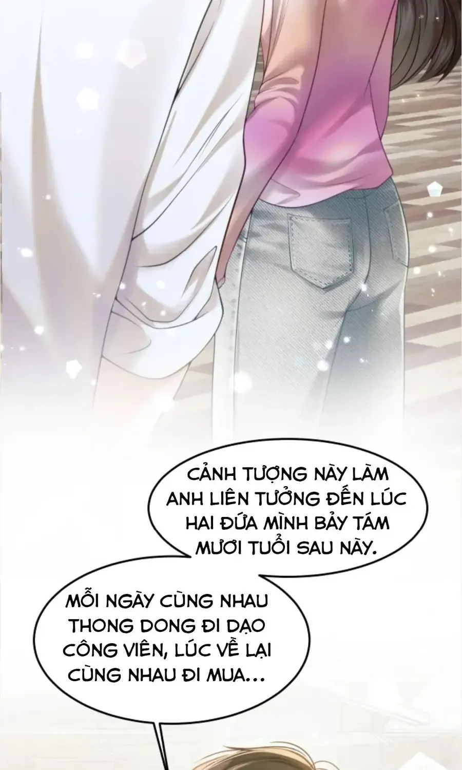 Đắm Say Chap 84 - Next Chap 85