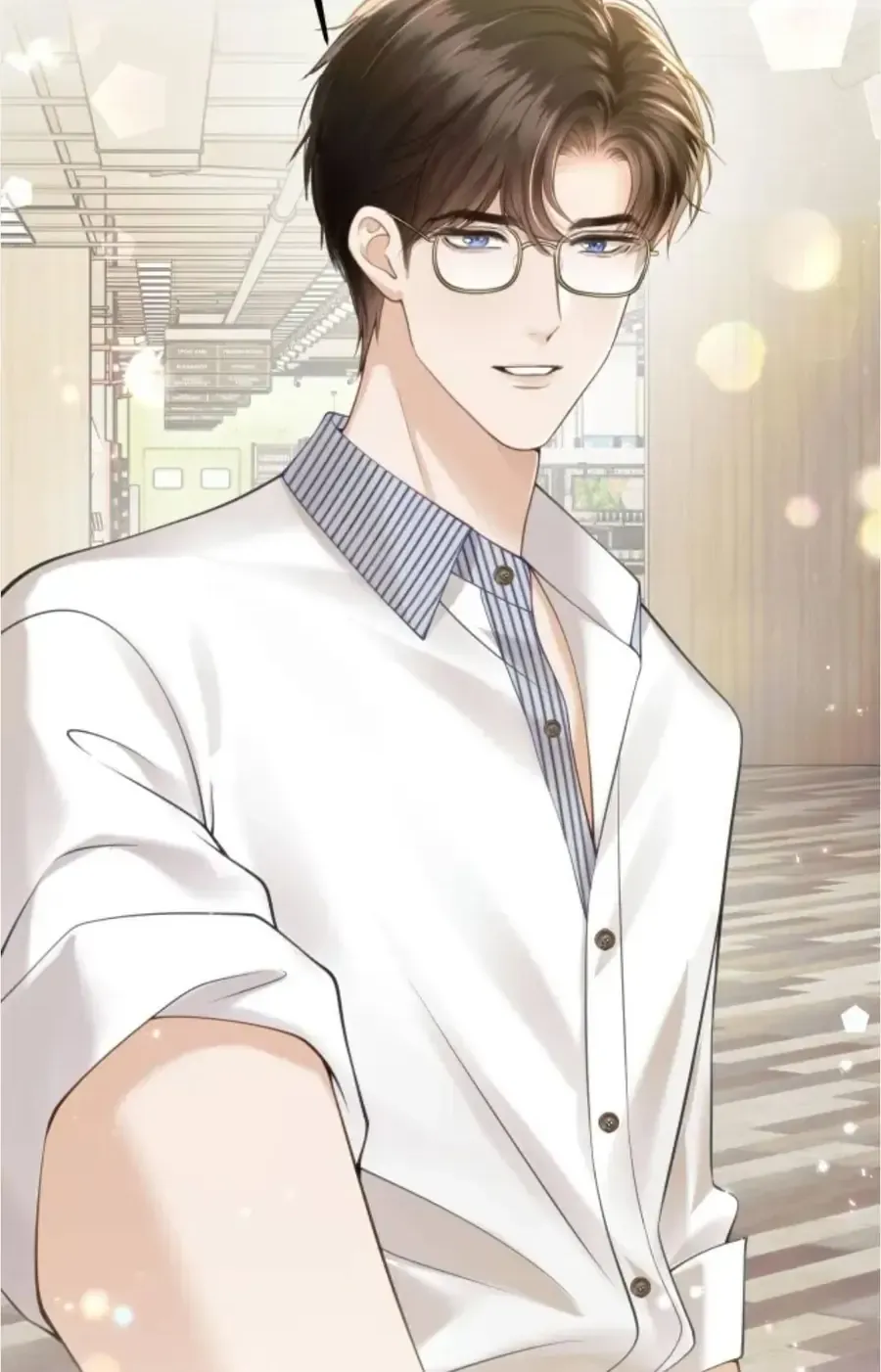 Đắm Say Chap 84 - Next Chap 85