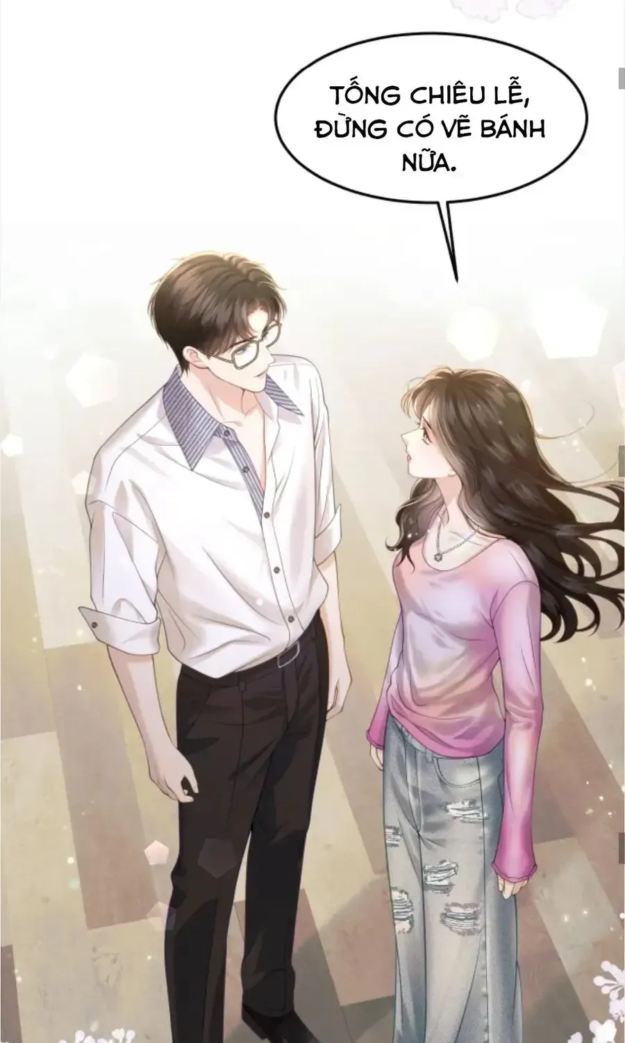 Đắm Say Chap 84 - Next Chap 85