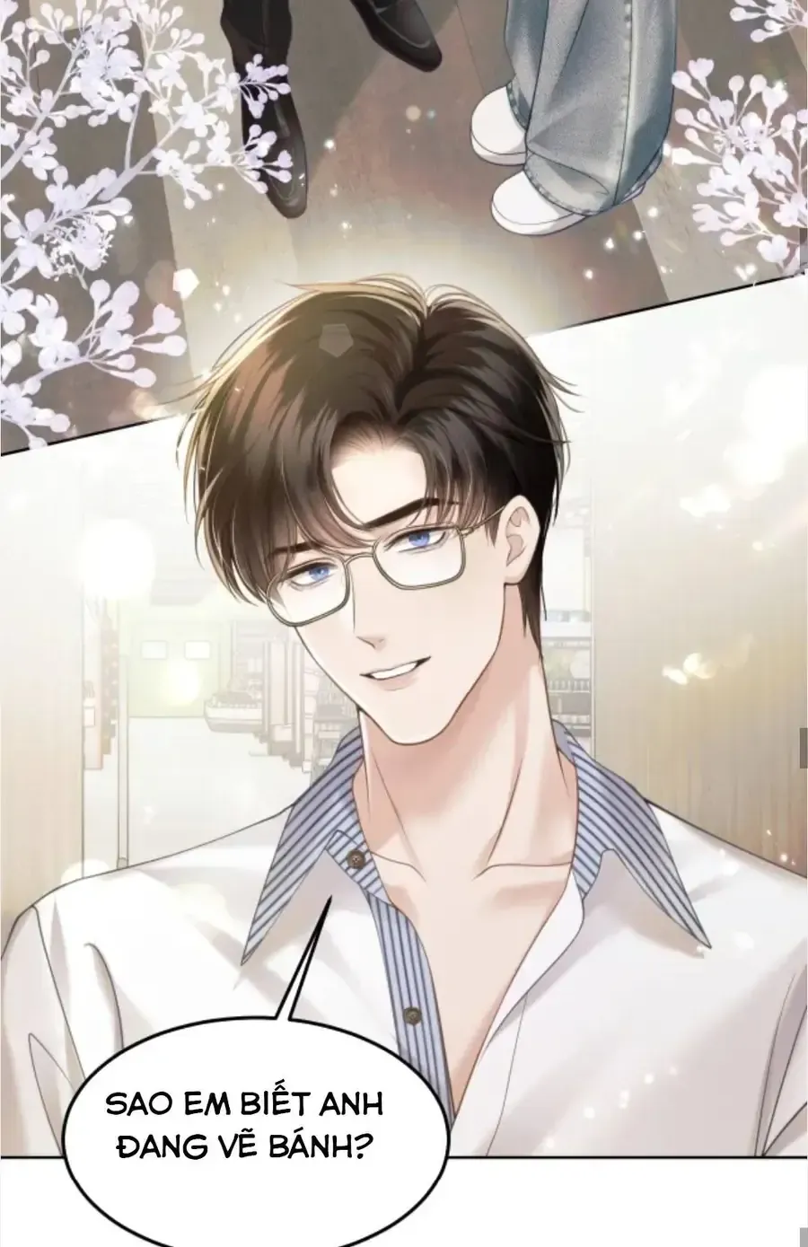 Đắm Say Chap 84 - Next Chap 85