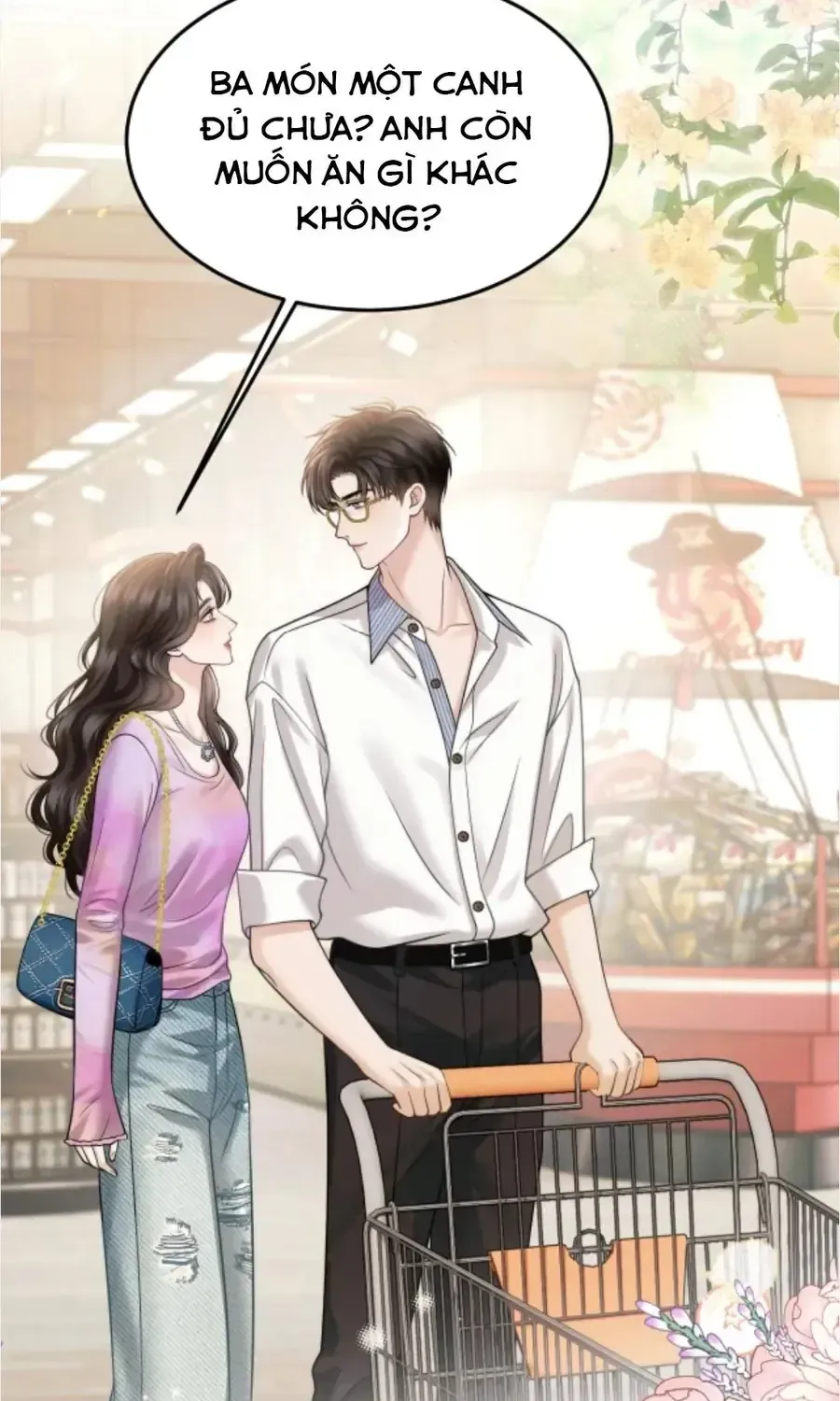 Đắm Say Chap 84 - Next Chap 85