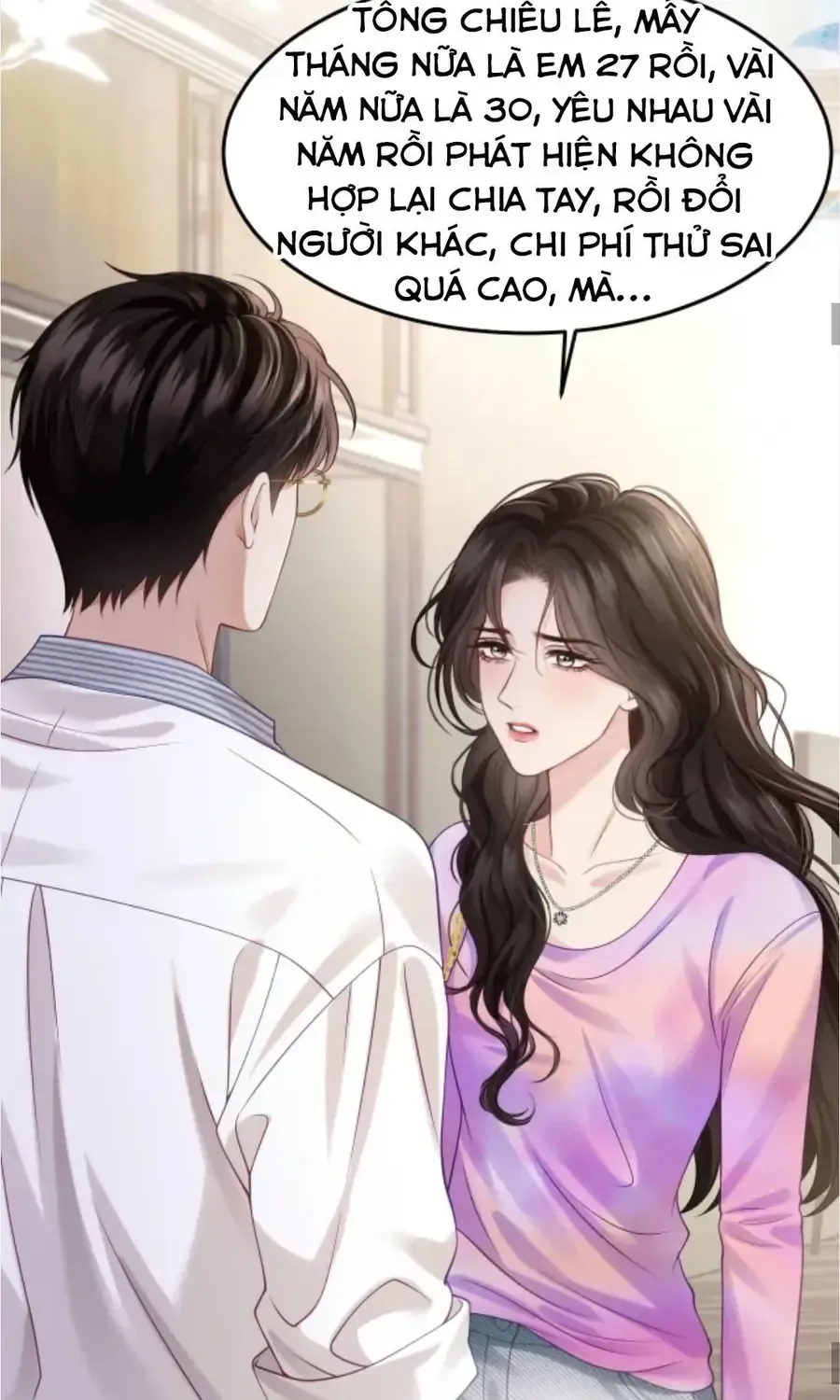 Đắm Say Chap 84 - Next Chap 85