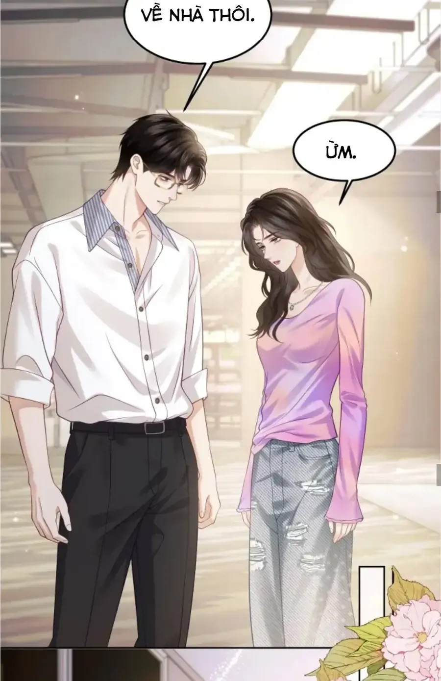 Đắm Say Chap 84 - Next Chap 85