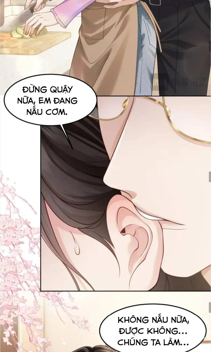 Đắm Say Chap 84 - Next Chap 85