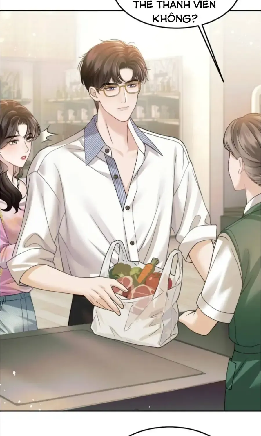 Đắm Say Chap 84 - Next Chap 85